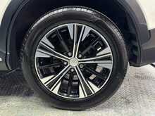 Mitsubishi Eclipse Cross T 3 