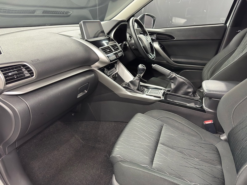 Mitsubishi 1.5T 3 SUV 5dr Petrol Manual Euro 6 (s/s) (163 ps)