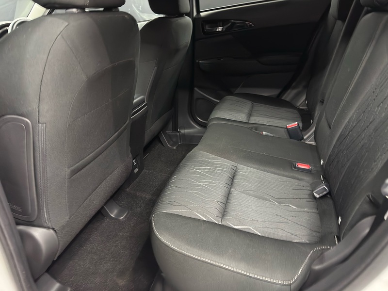 Mitsubishi 1.5T 3 SUV 5dr Petrol Manual Euro 6 (s/s) (163 ps)