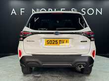 Subaru Forester i e-Boxer Field 