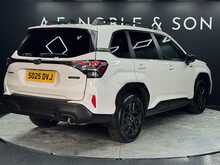 Subaru Forester i e-Boxer Field 