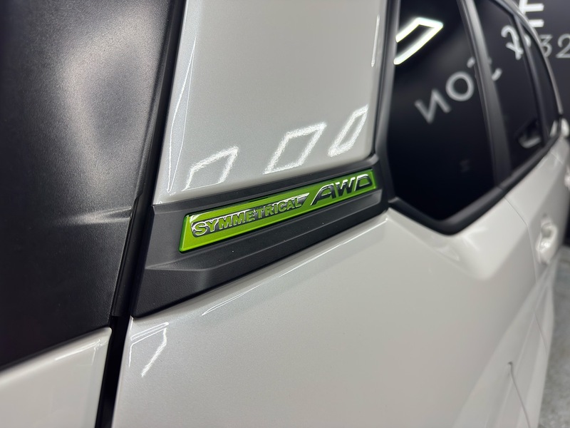 Subaru 2.0 i e-Boxer Field SUV 5dr Petrol Hybrid Lineartronic 4WD Euro 6 (s/s) (136 ps)