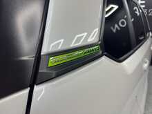 Subaru Forester i e-Boxer Field 