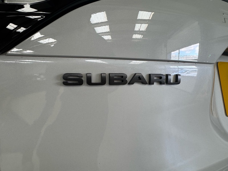 Subaru 2.0 i e-Boxer Field SUV 5dr Petrol Hybrid Lineartronic 4WD Euro 6 (s/s) (136 ps)