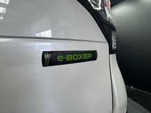 Subaru Forester i e-Boxer Field 