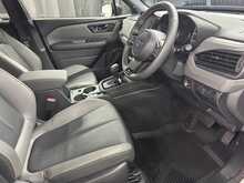 Subaru Forester i e-Boxer Field 