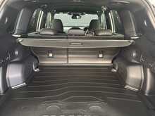 Subaru Forester i e-Boxer Field 