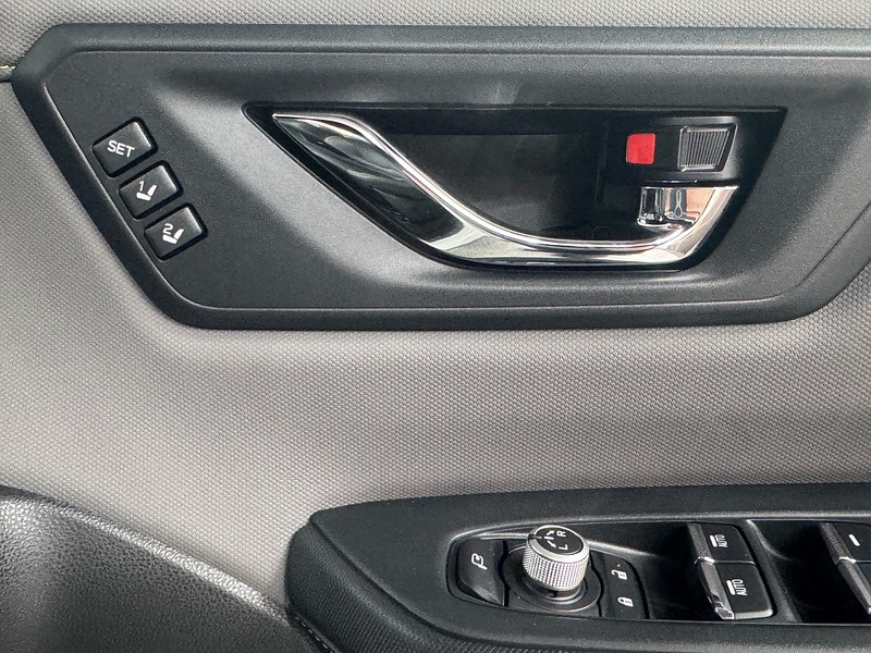 Subaru 2.0 i e-Boxer Field SUV 5dr Petrol Hybrid Lineartronic 4WD Euro 6 (s/s) (136 ps)