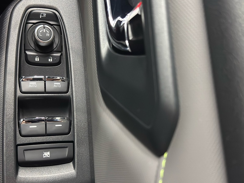 Subaru 2.0 i e-Boxer Field SUV 5dr Petrol Hybrid Lineartronic 4WD Euro 6 (s/s) (136 ps)