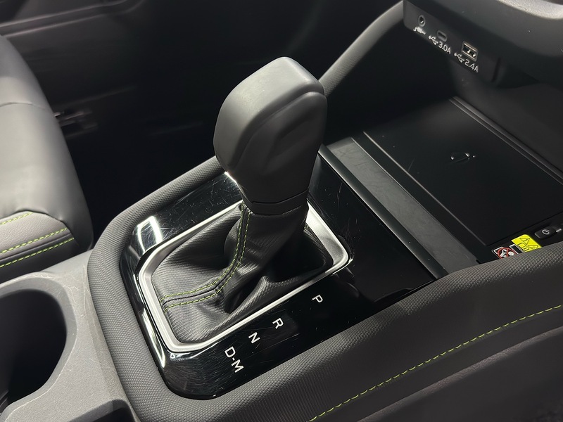 Subaru 2.0 i e-Boxer Field SUV 5dr Petrol Hybrid Lineartronic 4WD Euro 6 (s/s) (136 ps)