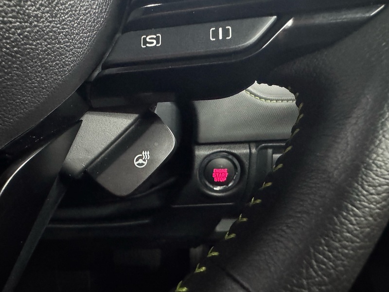 Subaru 2.0 i e-Boxer Field SUV 5dr Petrol Hybrid Lineartronic 4WD Euro 6 (s/s) (136 ps)