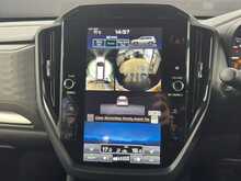 Subaru Forester i e-Boxer Field 