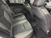 Subaru Forester i e-Boxer Field 