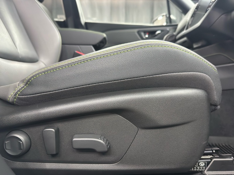 Subaru 2.0 i e-Boxer Field SUV 5dr Petrol Hybrid Lineartronic 4WD Euro 6 (s/s) (136 ps)