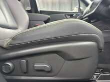 Subaru Forester i e-Boxer Field 