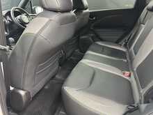 Subaru Forester i e-Boxer Field 