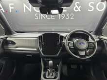 Subaru Forester i e-Boxer Field 