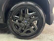 Subaru Forester i e-Boxer Field 