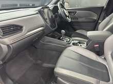 Subaru Forester i e-Boxer Field 