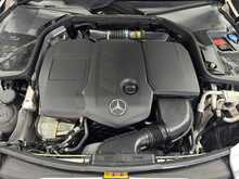 Mercedes-Benz C Class C220d AMG Line 