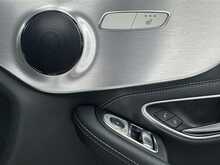 Mercedes-Benz C Class C220d AMG Line 