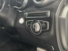 Mercedes-Benz C Class C220d AMG Line 