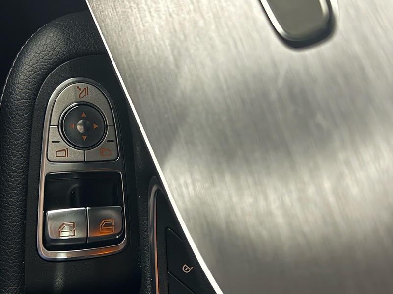 Mercedes-Benz 2.0 C220d AMG Line Coupe 2dr Diesel G-Tronic+ Euro 6 (s/s) (194 ps)