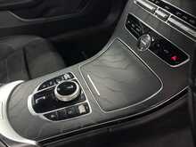 Mercedes-Benz C Class C220d AMG Line 