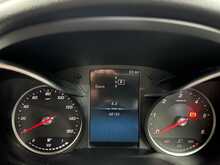 Mercedes-Benz C Class C220d AMG Line 