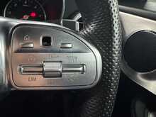 Mercedes-Benz C Class C220d AMG Line 