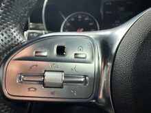 Mercedes-Benz C Class C220d AMG Line 