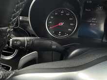 Mercedes-Benz C Class C220d AMG Line 