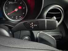 Mercedes-Benz C Class C220d AMG Line 
