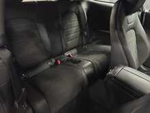 Mercedes-Benz C Class C220d AMG Line 