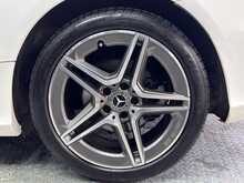 Mercedes-Benz C Class C220d AMG Line 