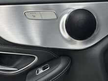 Mercedes-Benz C Class C220d AMG Line 