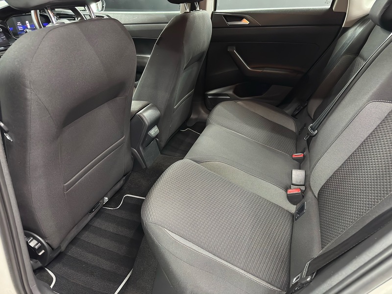 Volkswagen 1.0 EVO Life Hatchback 5dr Petrol Manual Euro 6 (s/s) (80 ps)