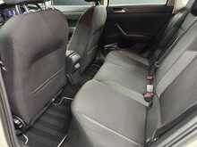 Volkswagen Polo EVO Life 