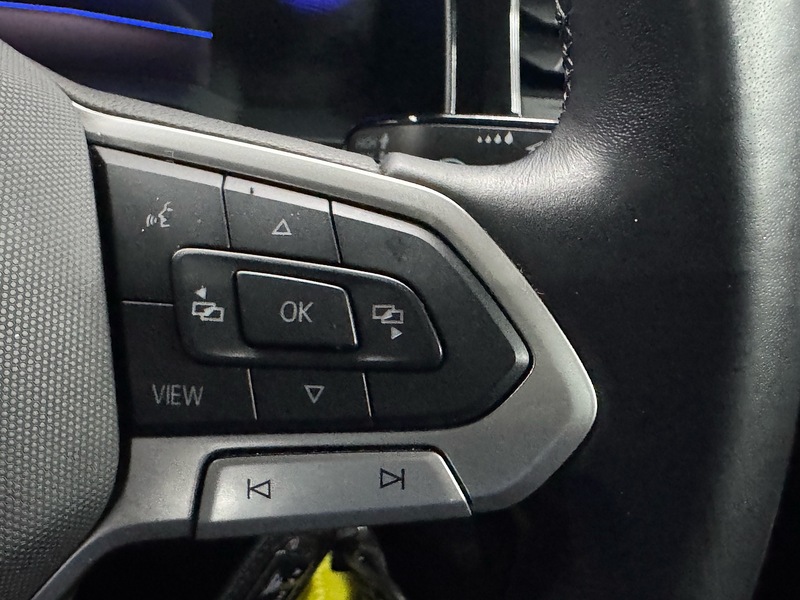 Volkswagen 1.0 EVO Life Hatchback 5dr Petrol Manual Euro 6 (s/s) (80 ps)