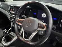 Volkswagen Polo EVO Life 
