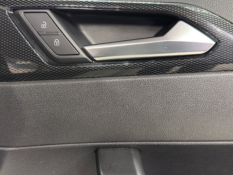 Volkswagen 1.0 EVO Life Hatchback 5dr Petrol Manual Euro 6 (s/s) (80 ps)