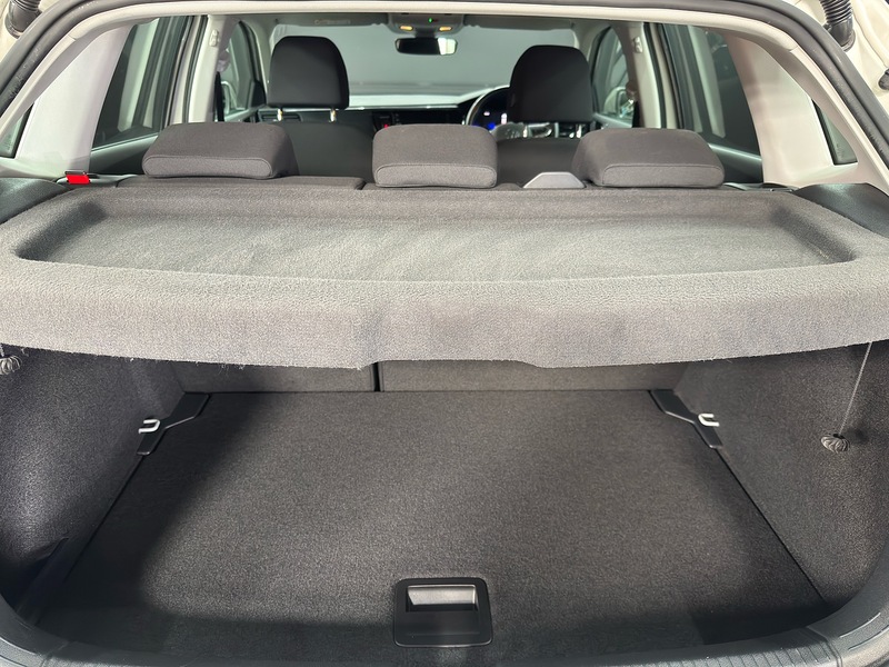 Volkswagen 1.0 EVO Life Hatchback 5dr Petrol Manual Euro 6 (s/s) (80 ps)
