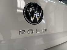 Volkswagen Polo EVO Life 