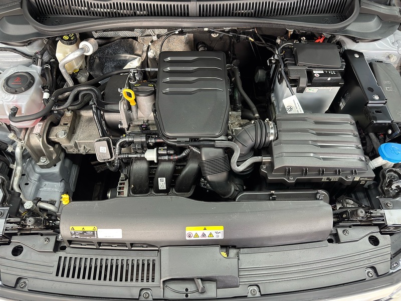 Volkswagen 1.0 EVO Life Hatchback 5dr Petrol Manual Euro 6 (s/s) (80 ps)
