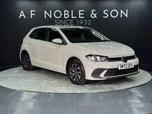 Volkswagen Polo EVO Life 