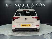 Volkswagen Polo EVO Life 