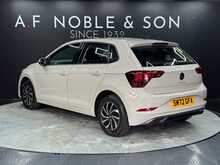 Volkswagen Polo EVO Life 