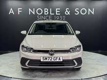 Volkswagen Polo EVO Life 