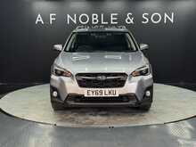 Subaru XV i SE Premium 
