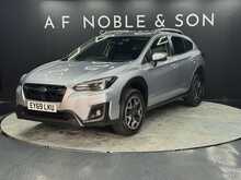 Subaru XV i SE Premium 